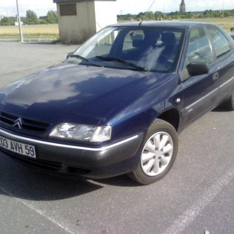 Bloc ABS (freins anti-blocage) CITROEN XANTIA Photo n°1