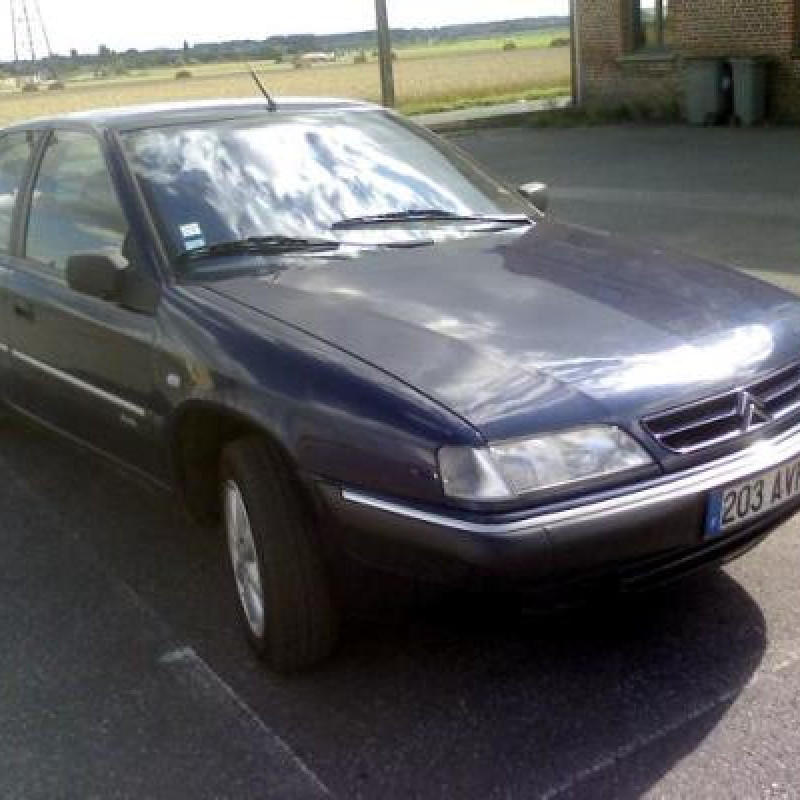 Bloc ABS (freins anti-blocage) CITROEN XANTIA Photo n°2