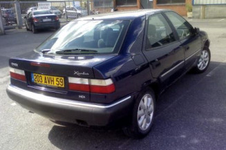 Bloc ABS (freins anti-blocage) CITROEN XANTIA