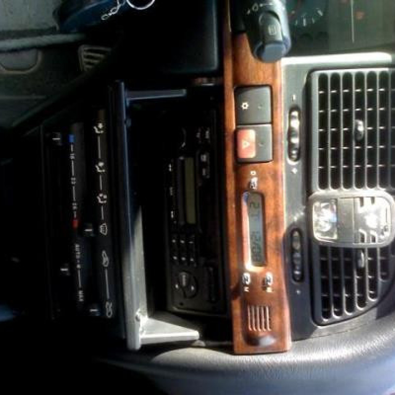 Bloc ABS (freins anti-blocage) CITROEN XANTIA Photo n°6