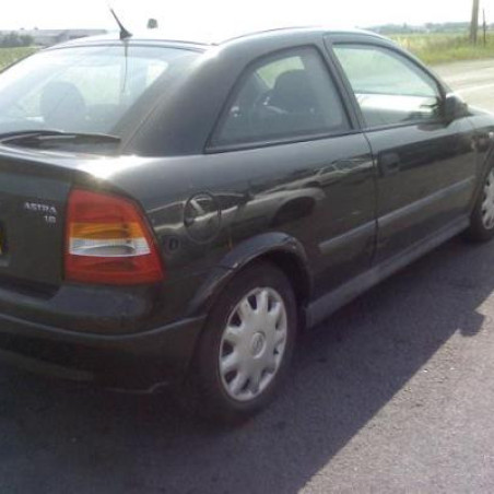 Bloc ABS (freins anti-blocage) OPEL ASTRA G