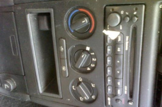 Bloc ABS (freins anti-blocage) OPEL ASTRA G