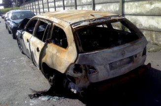 Bloc ABS (freins anti-blocage) BMW SERIE 5 E61