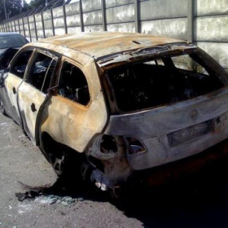 Bloc ABS (freins anti-blocage) BMW SERIE 5 E61