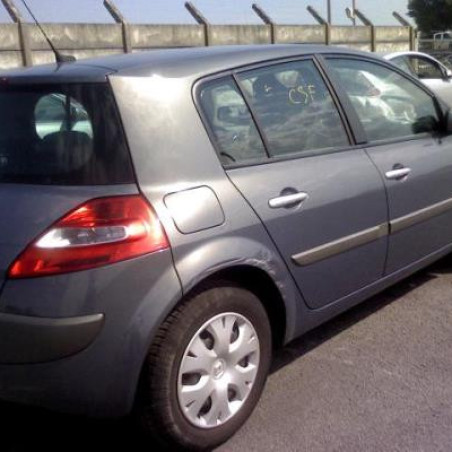 Bloc ABS (freins anti-blocage) RENAULT MEGANE 2