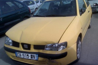 Bloc ABS (freins anti-blocage) SEAT IBIZA 2 Photo n°1