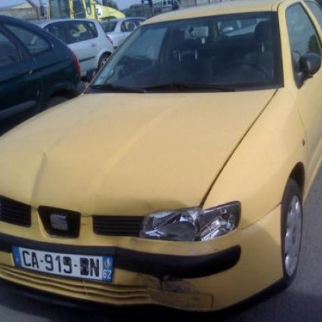 Bloc ABS (freins anti-blocage) SEAT IBIZA 2 Photo n°1