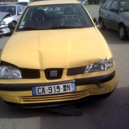 Bloc ABS (freins anti-blocage) SEAT IBIZA 2