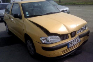 Bloc ABS (freins anti-blocage) SEAT IBIZA 2