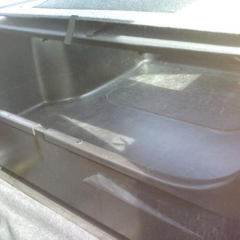 Bloc ABS (freins anti-blocage) SEAT IBIZA 2 Photo n°6