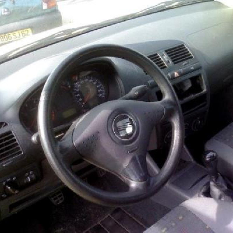 Bloc ABS (freins anti-blocage) SEAT IBIZA 2 Photo n°7