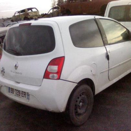 Maitre cylindre (freinage) RENAULT TWINGO 2