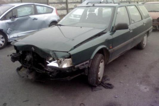 Etrier avant droit (freinage) RENAULT R21 Photo n°1