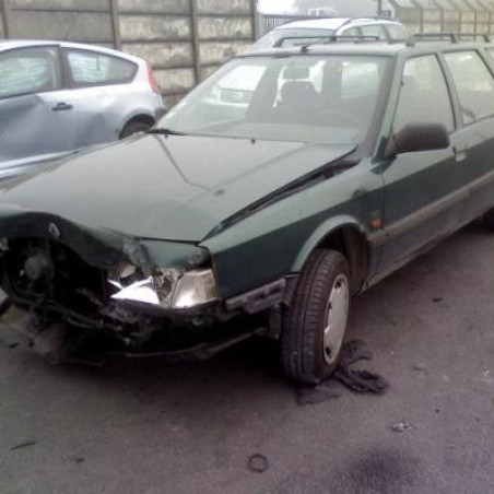 Etrier avant droit (freinage) RENAULT R21 Photo n°1