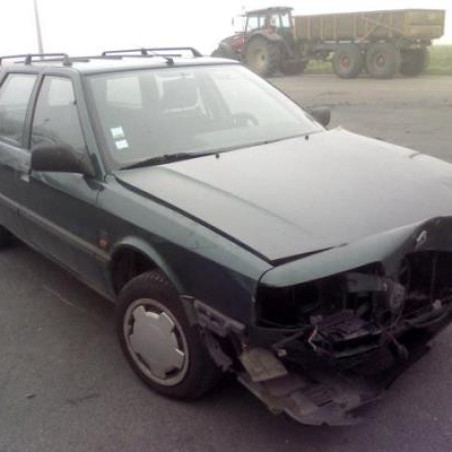 Etrier avant droit (freinage) RENAULT R21