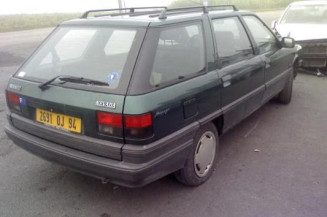Etrier avant droit (freinage) RENAULT R21
