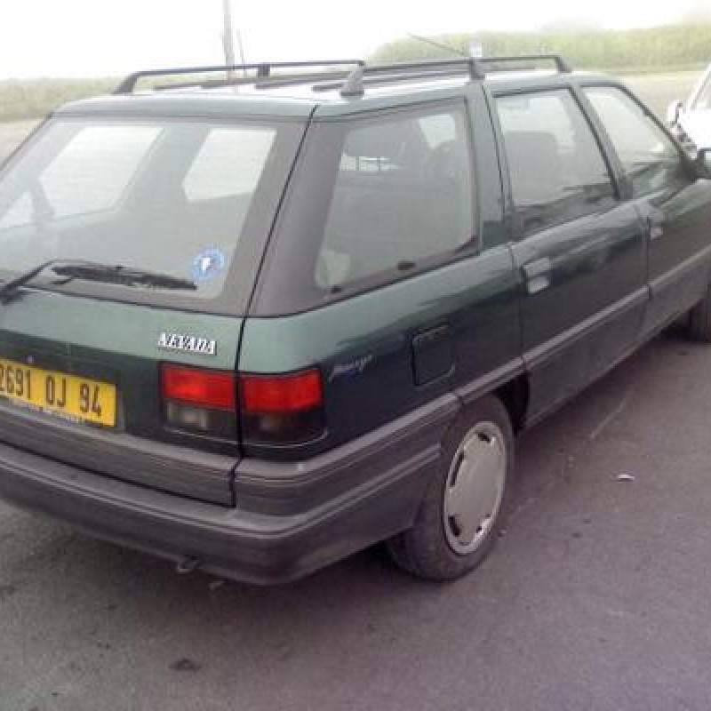 Etrier avant droit (freinage) RENAULT R21 Photo n°3