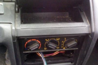 Etrier avant droit (freinage) RENAULT R21
