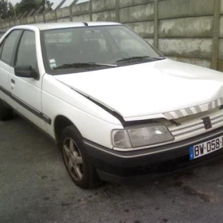 Malle/Hayon arriere PEUGEOT 405
