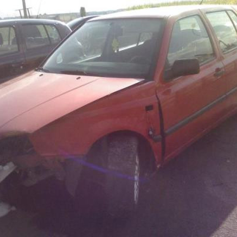 Pivot de moyeu avant droit VOLKSWAGEN GOLF 3 Photo n°1
