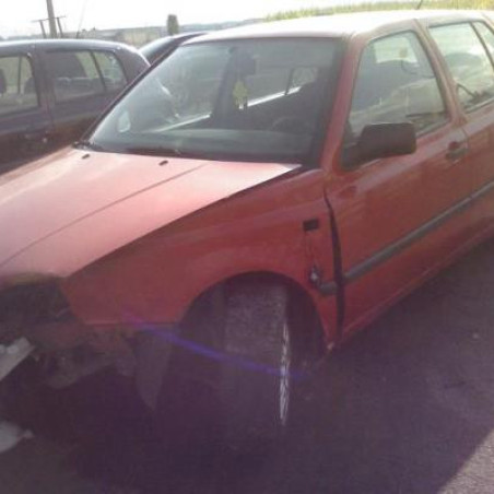 Pivot de moyeu avant droit VOLKSWAGEN GOLF 3 Photo n°1