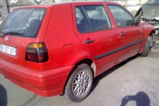 Pivot de moyeu avant droit VOLKSWAGEN GOLF 3