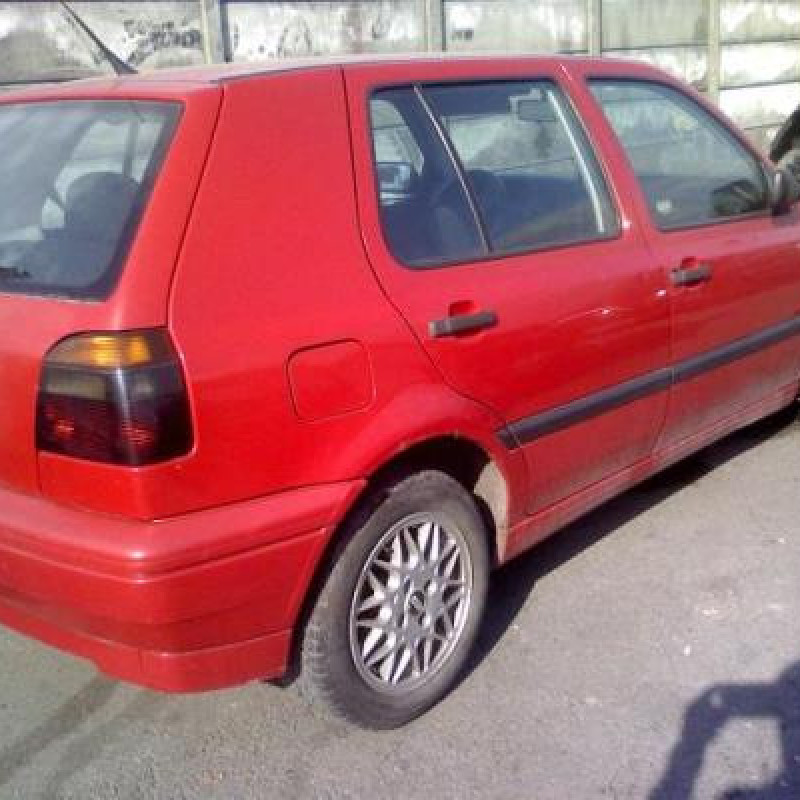 Pivot de moyeu avant droit VOLKSWAGEN GOLF 3 Photo n°3