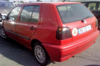 Pivot de moyeu avant droit VOLKSWAGEN GOLF 3