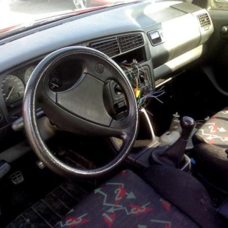 Pivot de moyeu avant droit VOLKSWAGEN GOLF 3 Photo n°5