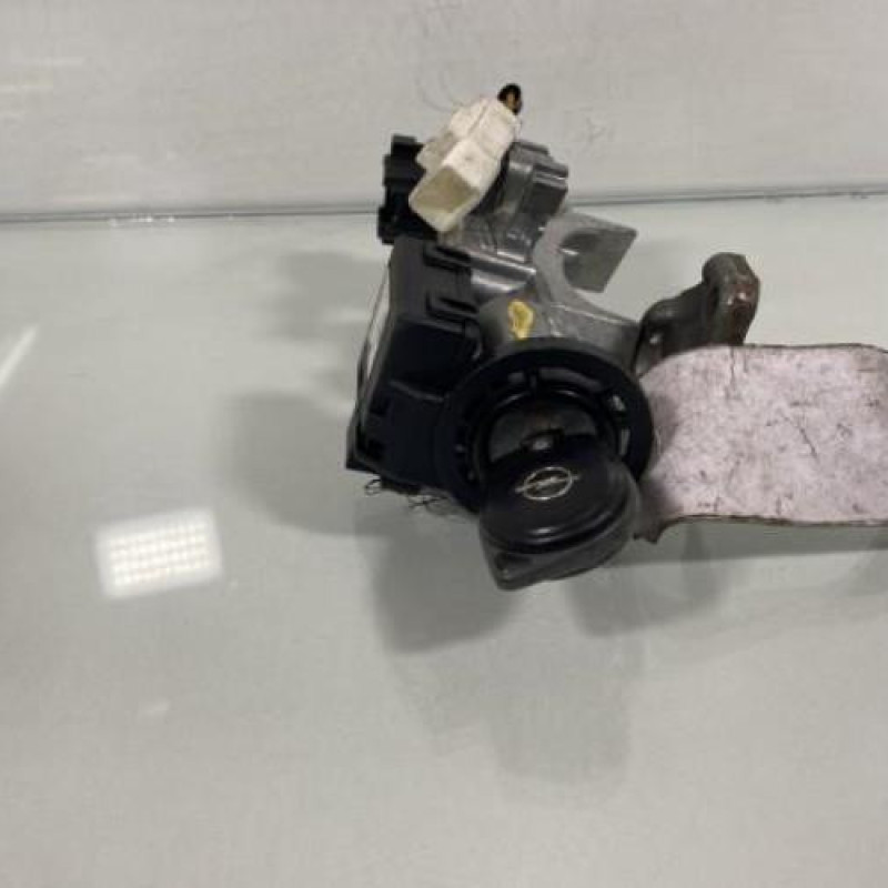Neiman OPEL AGILA B Photo n°2
