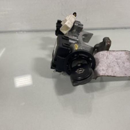 Neiman OPEL AGILA B