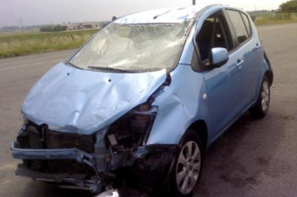 Neiman OPEL AGILA B