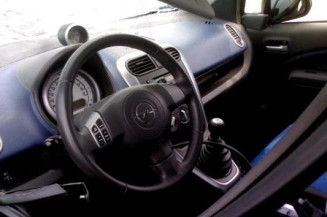 Neiman OPEL AGILA B