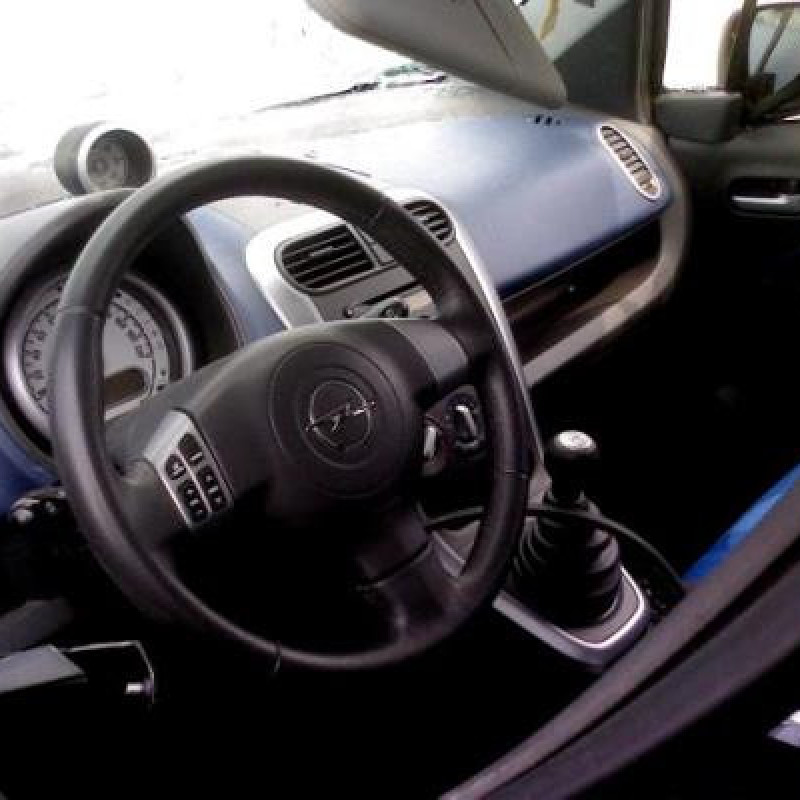 Neiman OPEL AGILA B Photo n°5