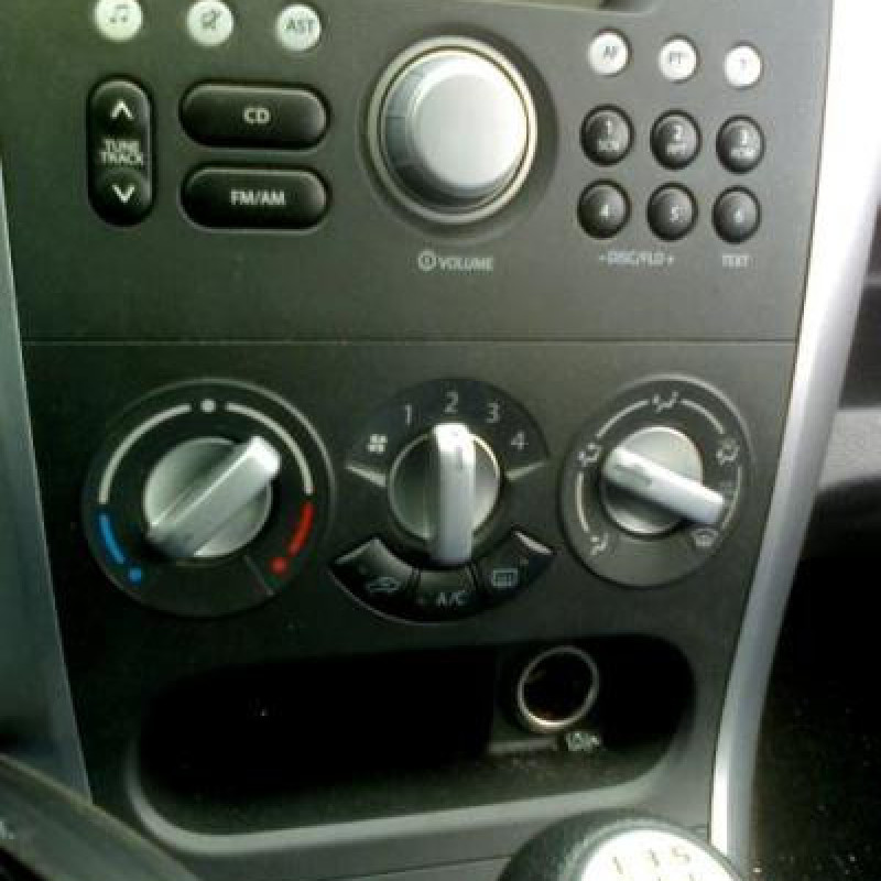Neiman OPEL AGILA B Photo n°6