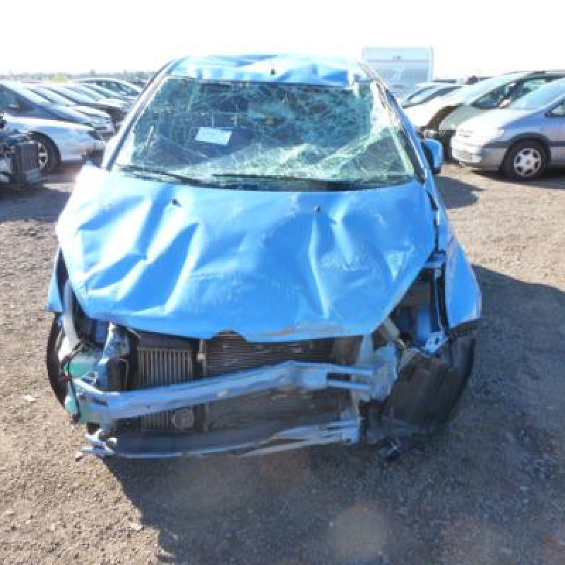 Neiman OPEL AGILA B Photo n°7