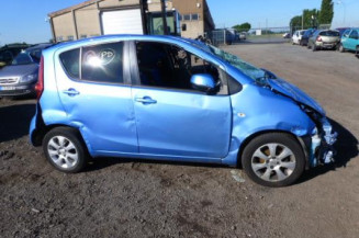 Neiman OPEL AGILA B