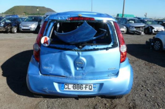 Neiman OPEL AGILA B