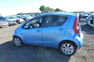 Neiman OPEL AGILA B