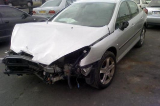 Commande chauffage PEUGEOT 407