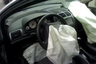 Commande chauffage PEUGEOT 407