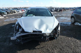 Commande chauffage PEUGEOT 407