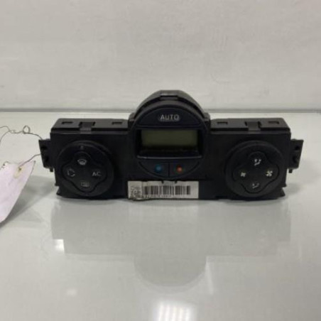Commande chauffage RENAULT GRAND SCENIC 2 Photo n°1