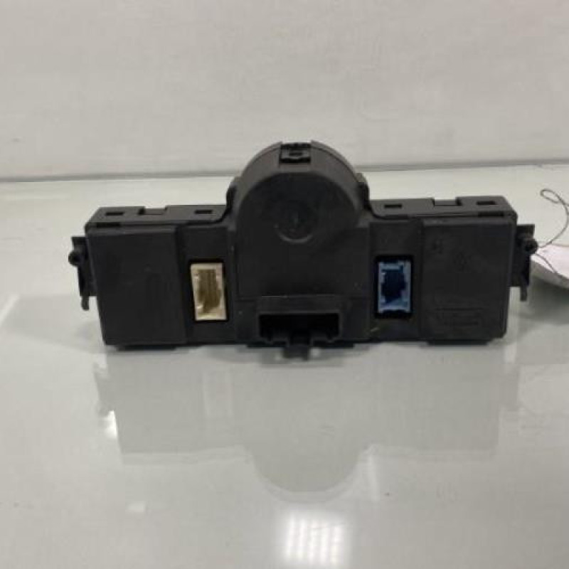Commande chauffage RENAULT GRAND SCENIC 2 Photo n°3