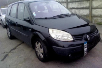 Commande chauffage RENAULT GRAND SCENIC 2