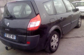 Commande chauffage RENAULT GRAND SCENIC 2