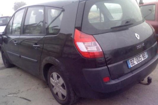 Commande chauffage RENAULT GRAND SCENIC 2