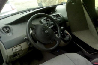 Commande chauffage RENAULT GRAND SCENIC 2