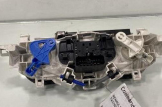 Commande chauffage RENAULT TWINGO 2