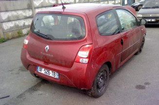 Commande chauffage RENAULT TWINGO 2